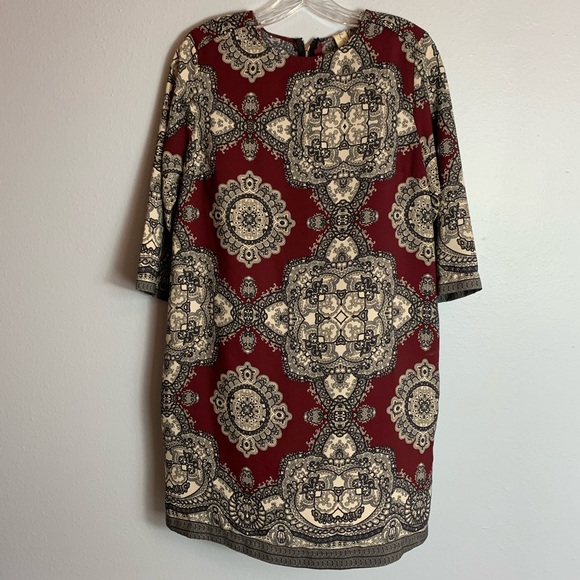 Allison Joy Dresses & Skirts - 3/$30 SALE—ALLISON JOY POLYESTER DRESS SIZE 6